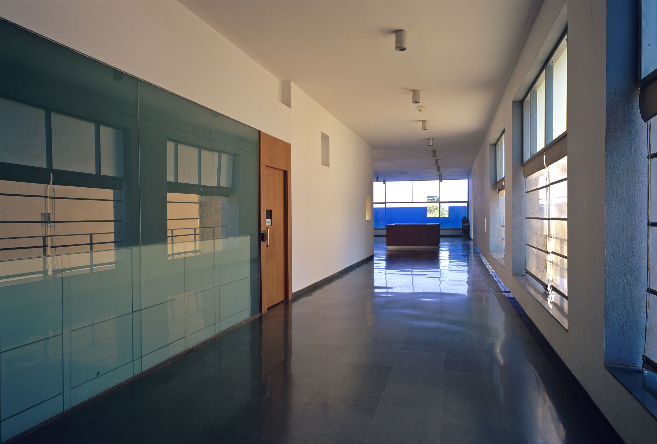 RMA HP Campus, Bangalore